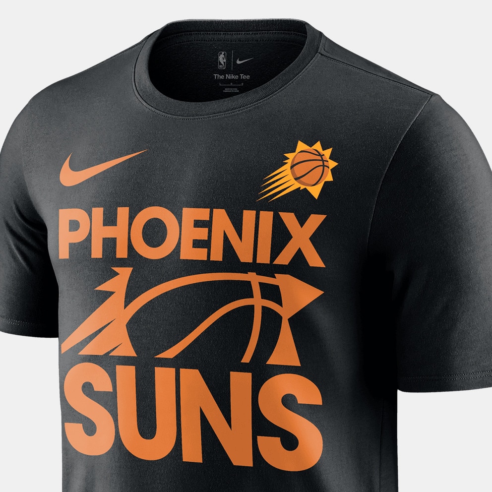 Nike Phoenix Suns Courtside Men's T-Shirt