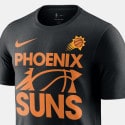 Nike Phoenix Suns Courtside Men's T-Shirt