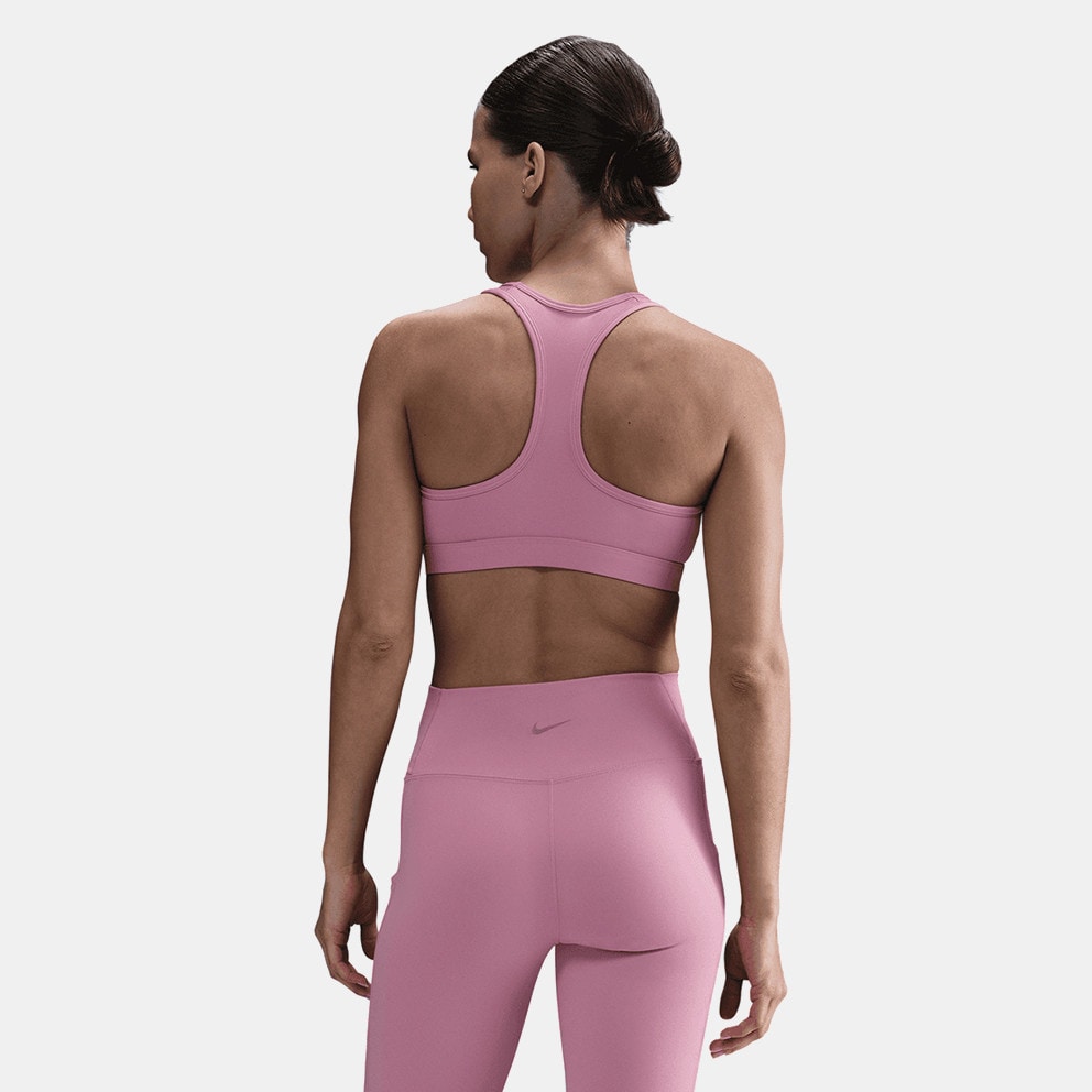 Nike Swoosh Medium Support Women's Bra
