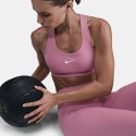 Nike Swoosh Medium Support Women's Bra