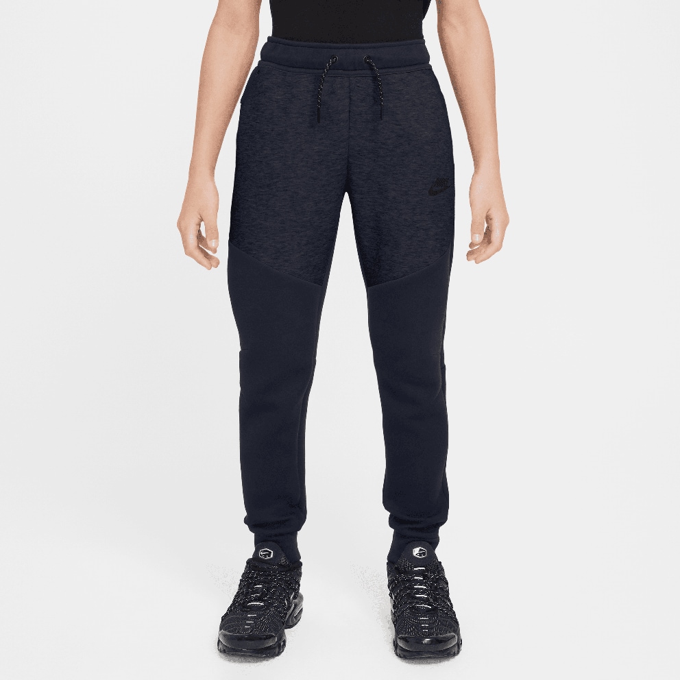 Nike SportsWear Tech Fleece Kids' Track Pants