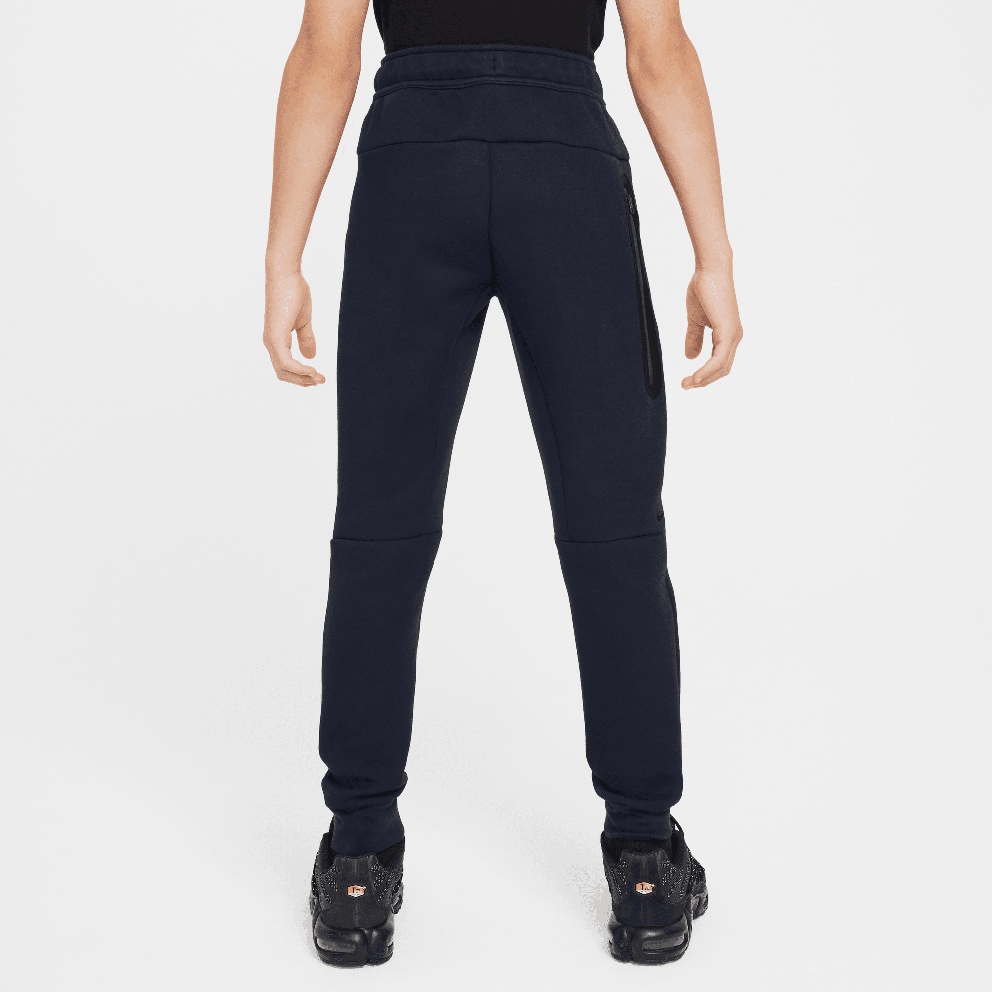 Nike SportsWear Tech Fleece Kids' Track Pants