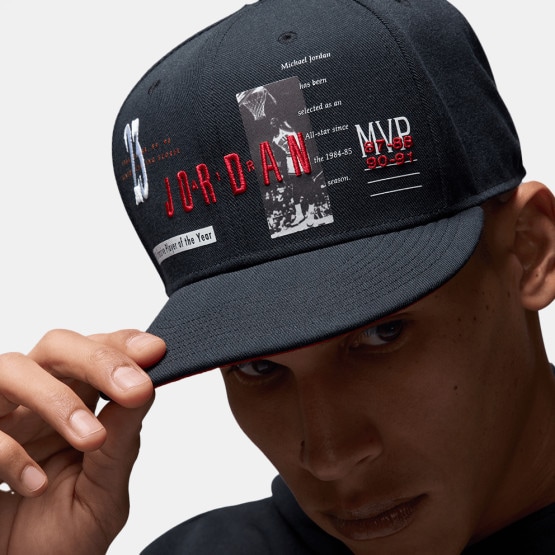 Jordan Pro Hat