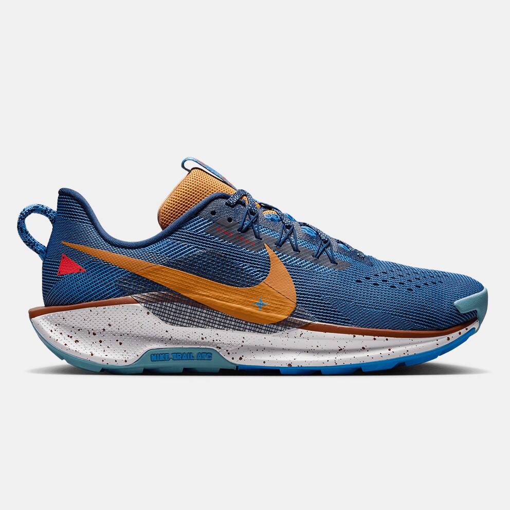 Nike ReactX Pegasus Trail 5 Ανδρικά Παπούτσια για Trail