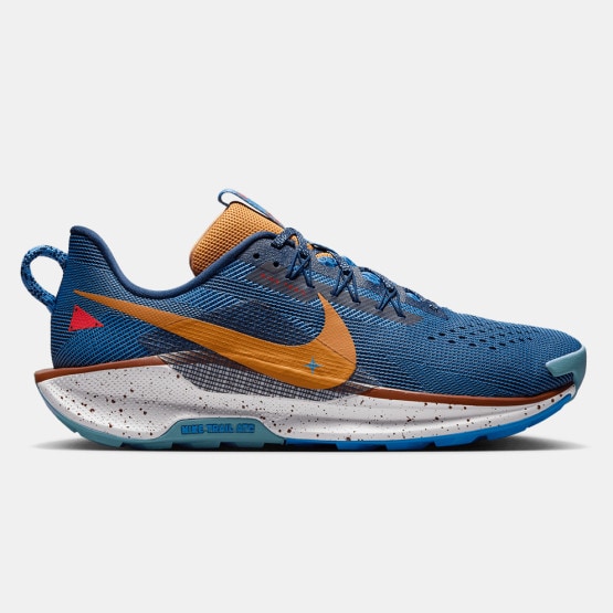 Nike ReactX Pegasus Trail 5 Ανδρικά Παπούτσια για Trail