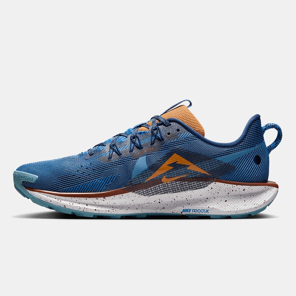 Nike ReactX Pegasus Trail 5 Ανδρικά Παπούτσια για Trail