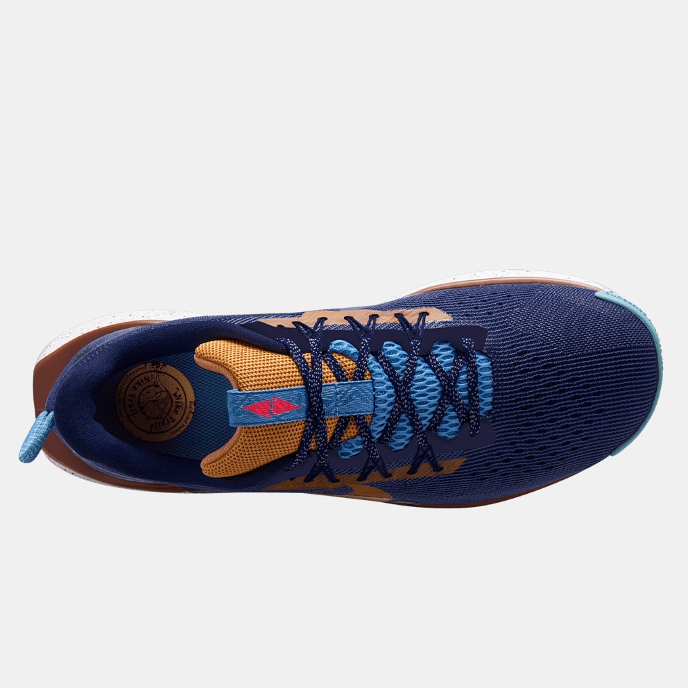 Nike ReactX Pegasus Trail 5 Ανδρικά Παπούτσια για Trail