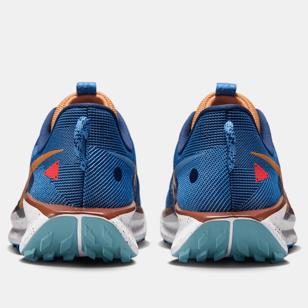 Nike ReactX Pegasus Trail 5 Ανδρικά Παπούτσια για Trail