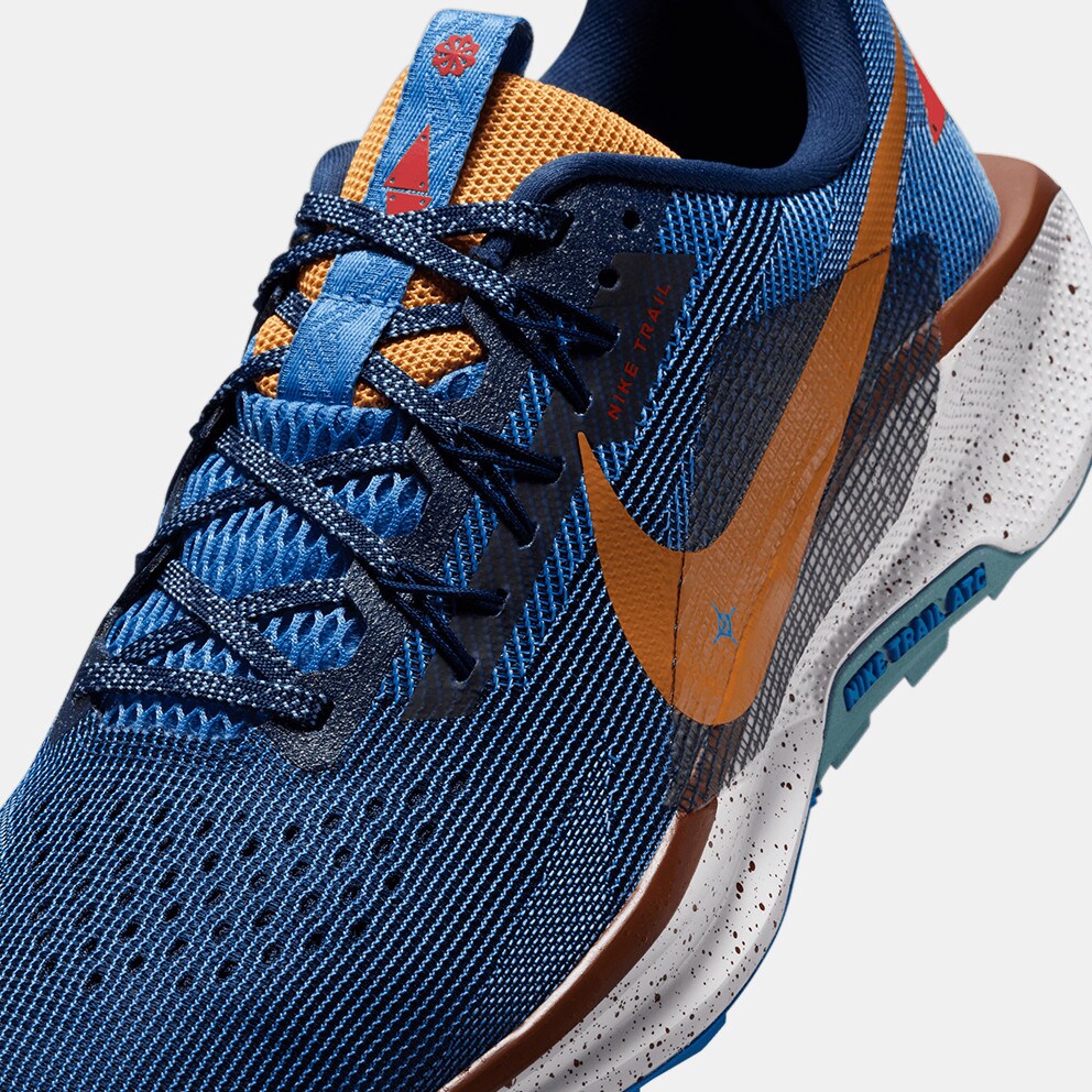 Nike ReactX Pegasus Trail 5 Ανδρικά Παπούτσια για Trail