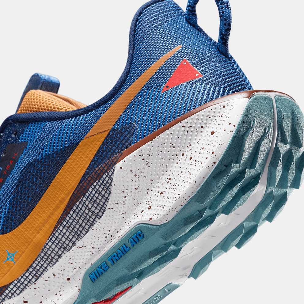 Nike ReactX Pegasus Trail 5 Ανδρικά Παπούτσια για Trail