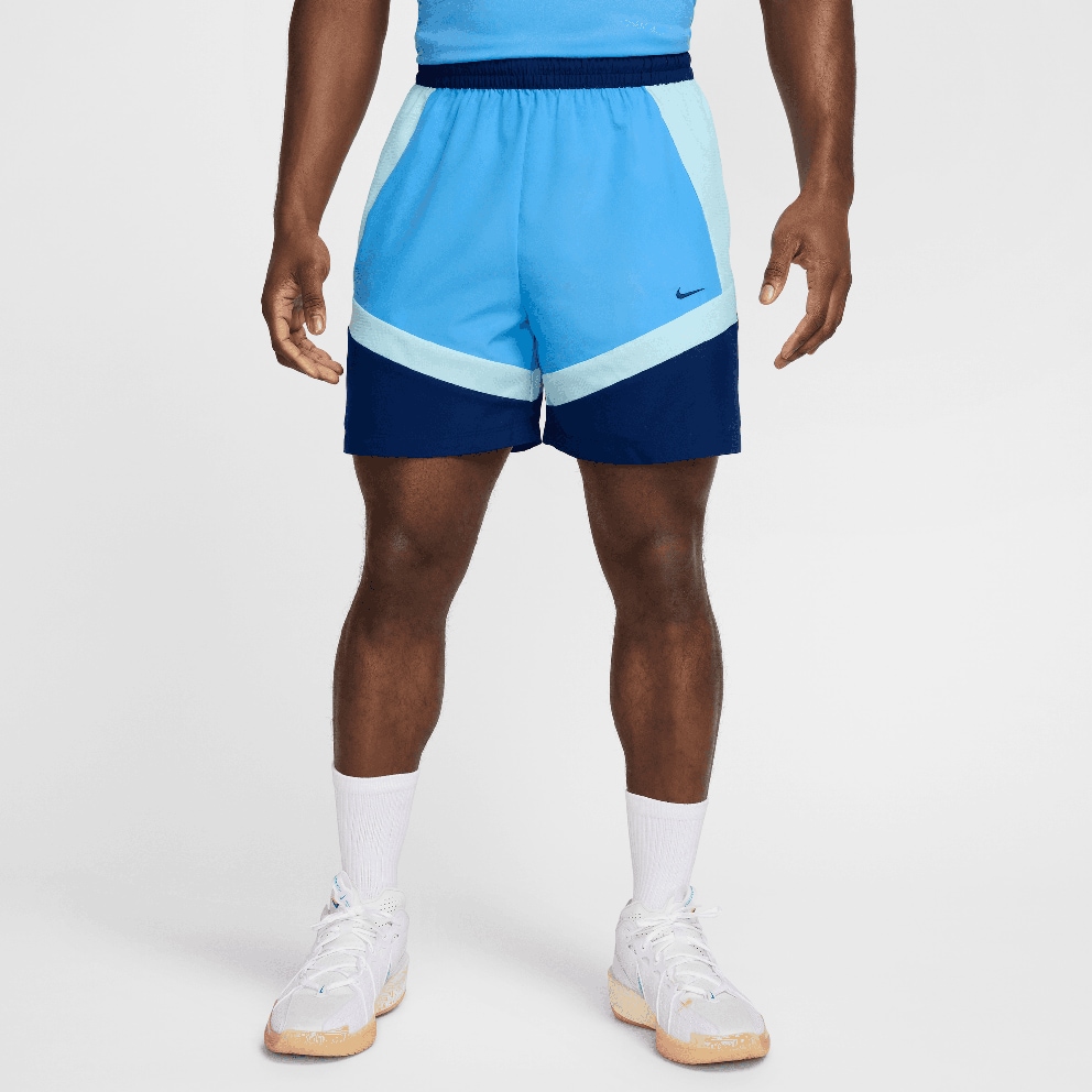 Nike Dri-FIT Woven Icon Ανδρικό Σορτς