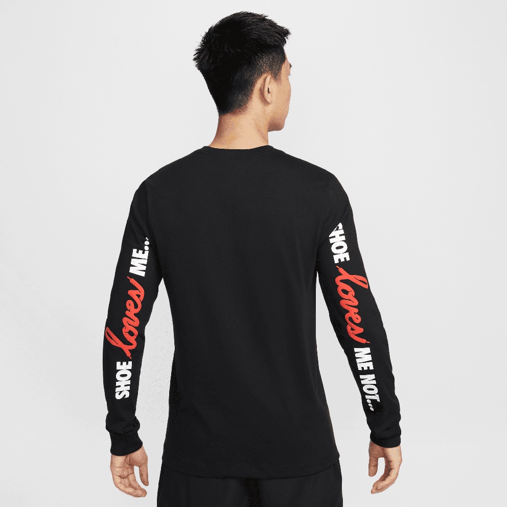 Nike Sportswear Men's Longsleeve