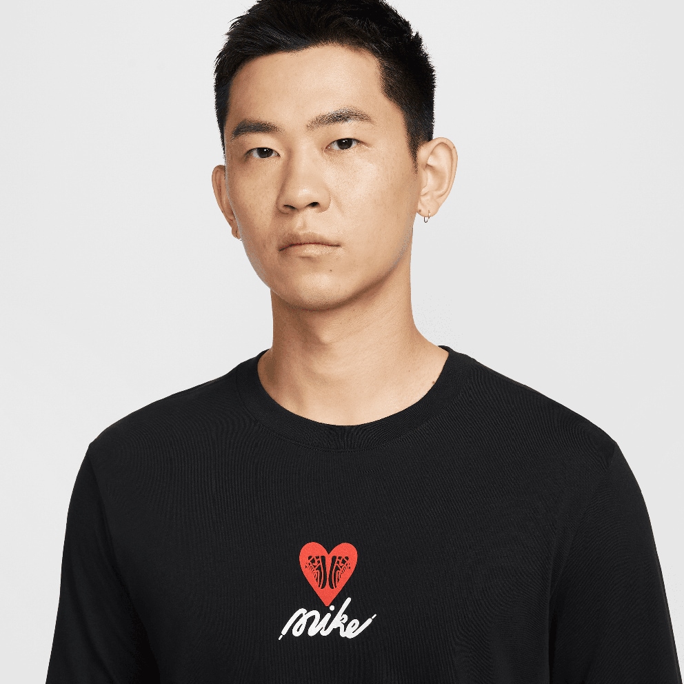 Nike Sportswear Men's Longsleeve