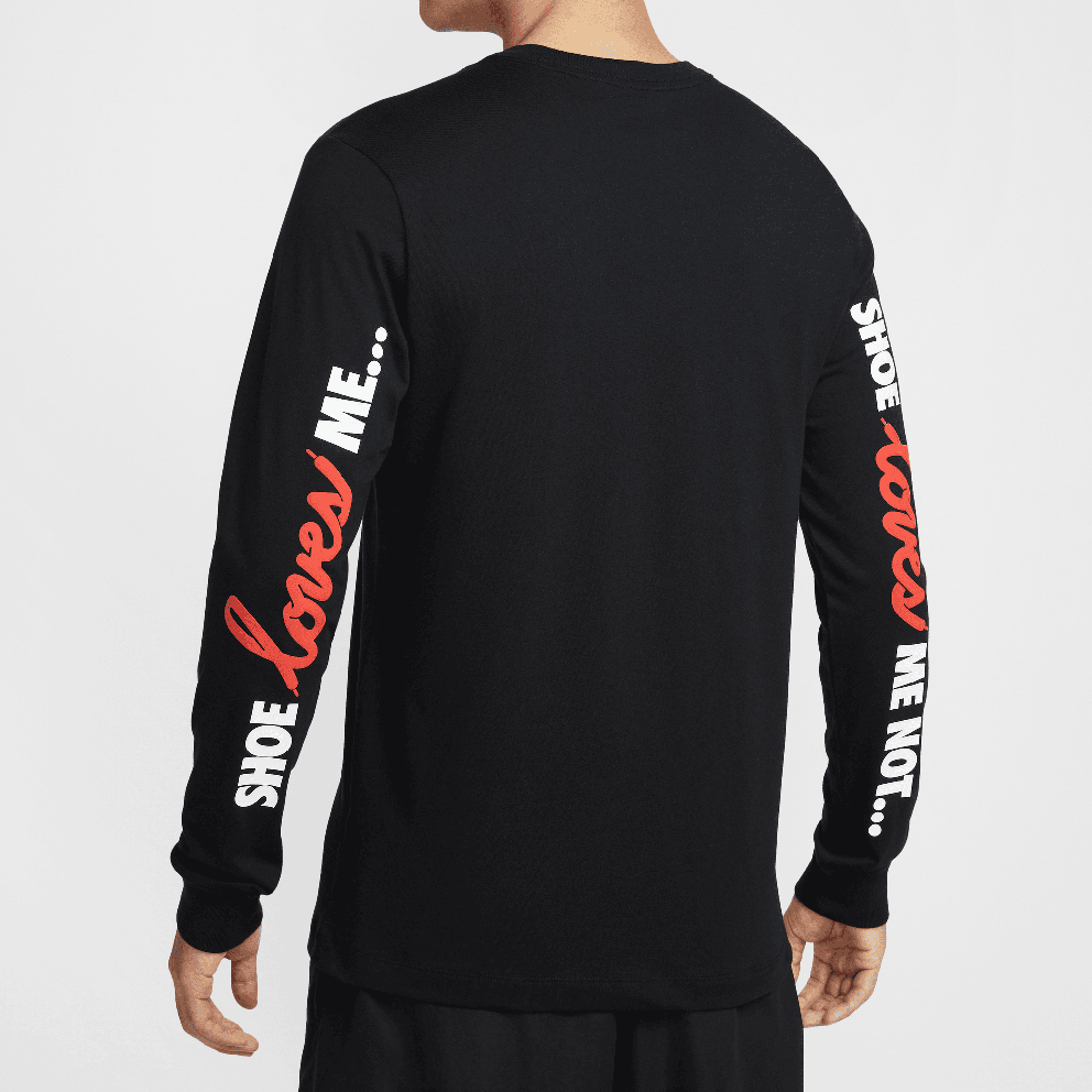 Nike Sportswear Men's Longsleeve