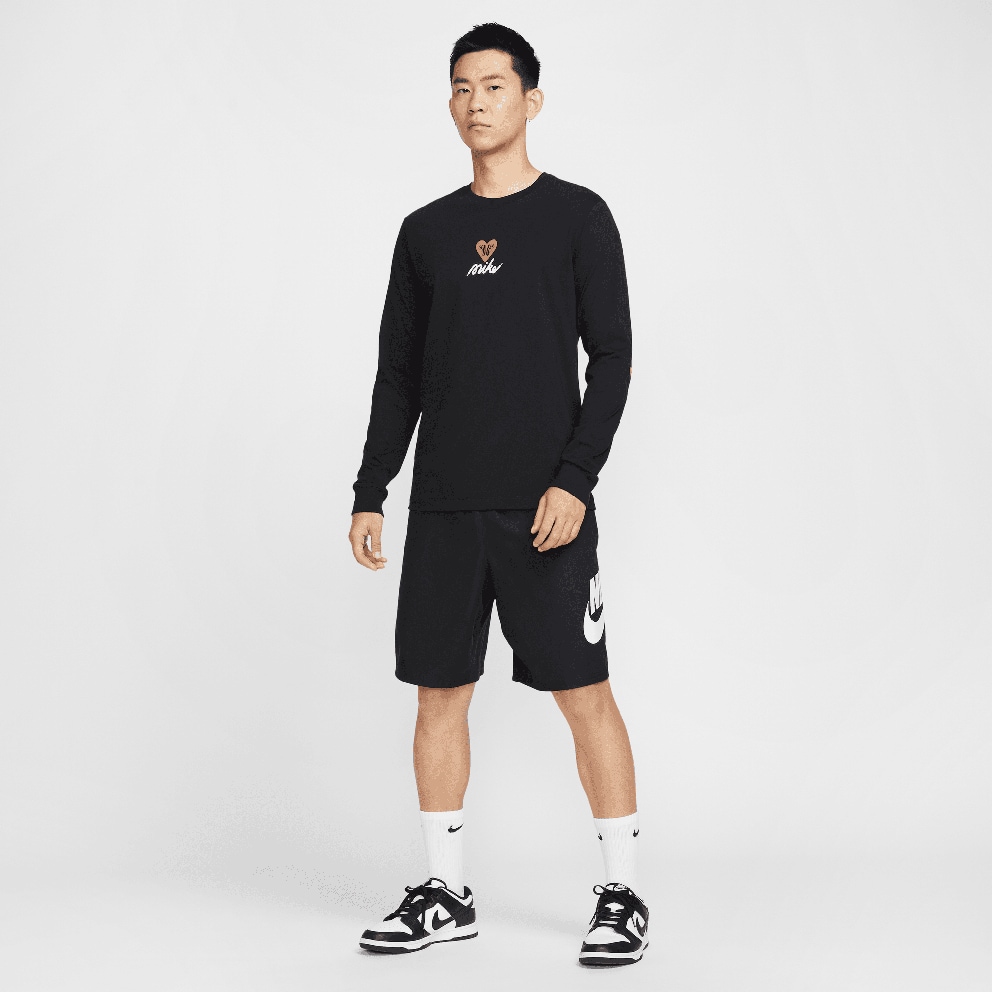 Nike Sportswear Men's Longsleeve