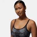 Jordan Sport AOP Crop Γυναικείο Αμάνικο T-Shirt