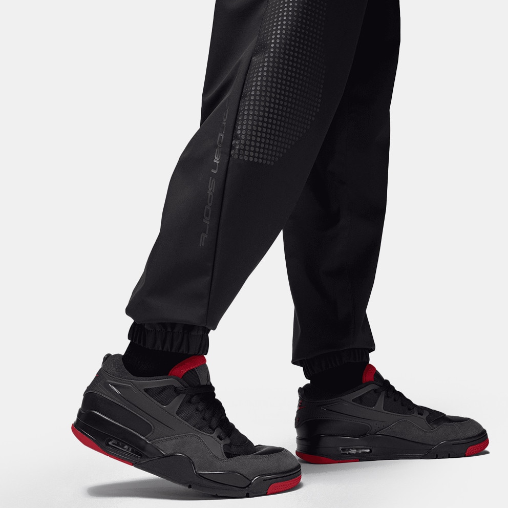 Jordan Sport JAM Ανδρικό Παντελόνι Φόρμας
