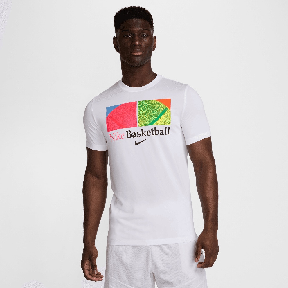 Nike Dri-FIT Men's T-Shirt