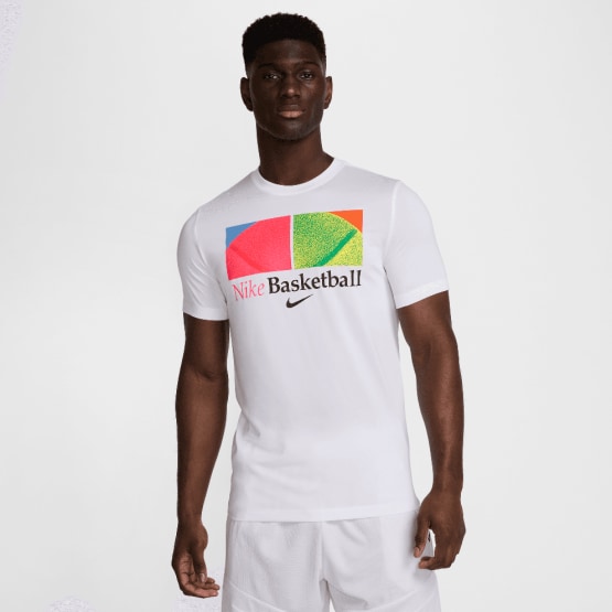 Nike Dri-FIT Ανδρικό T-Shirt