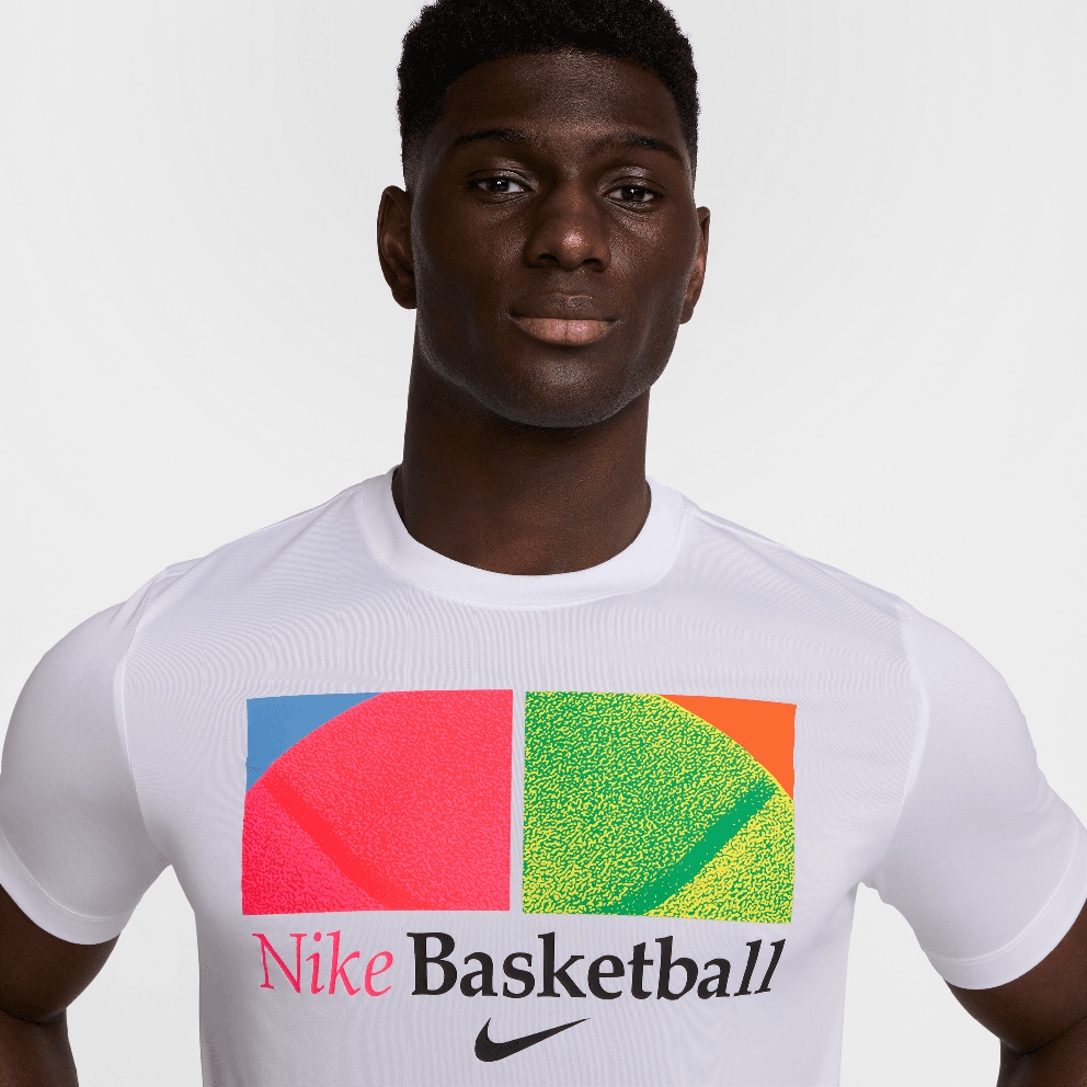 Nike Dri-FIT Men's T-Shirt