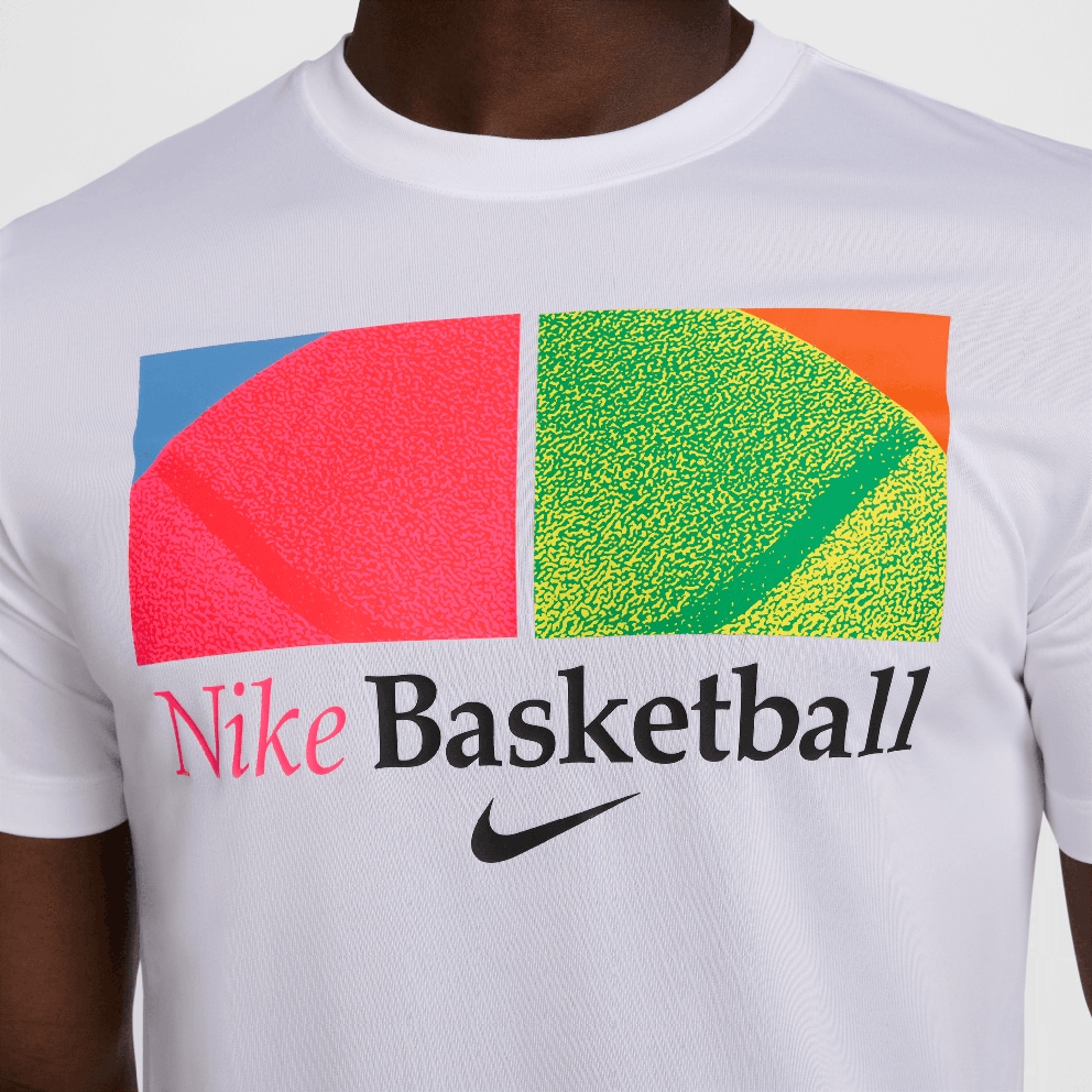 Nike Dri-FIT Men's T-Shirt