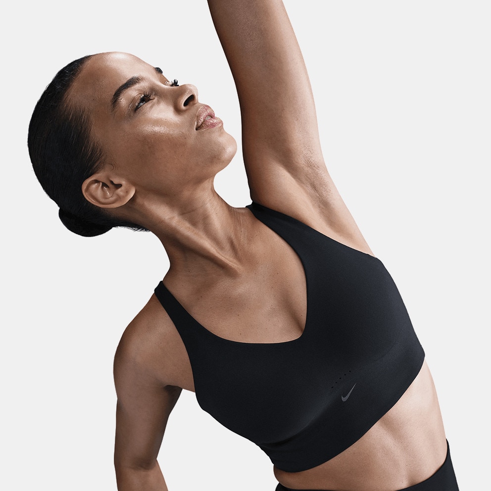 Nike Alate Medium Support Women's Bra