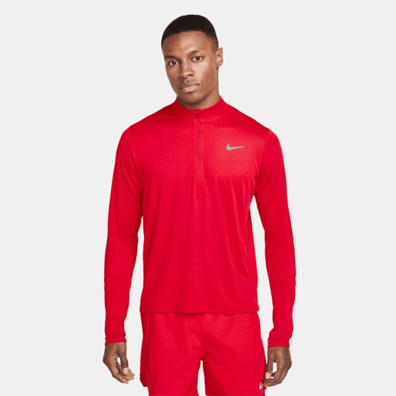 Nike Racer Dri-Fit Ανδρική Μπλούζα με Μακρύ Μανίκι