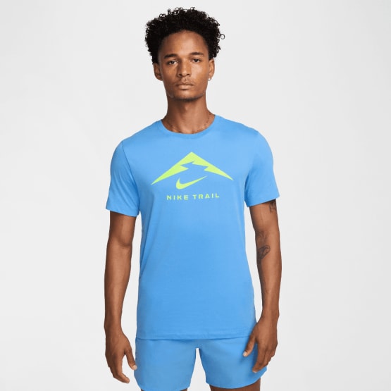 Nike Dri-Fit Trail Men's T-Shirt