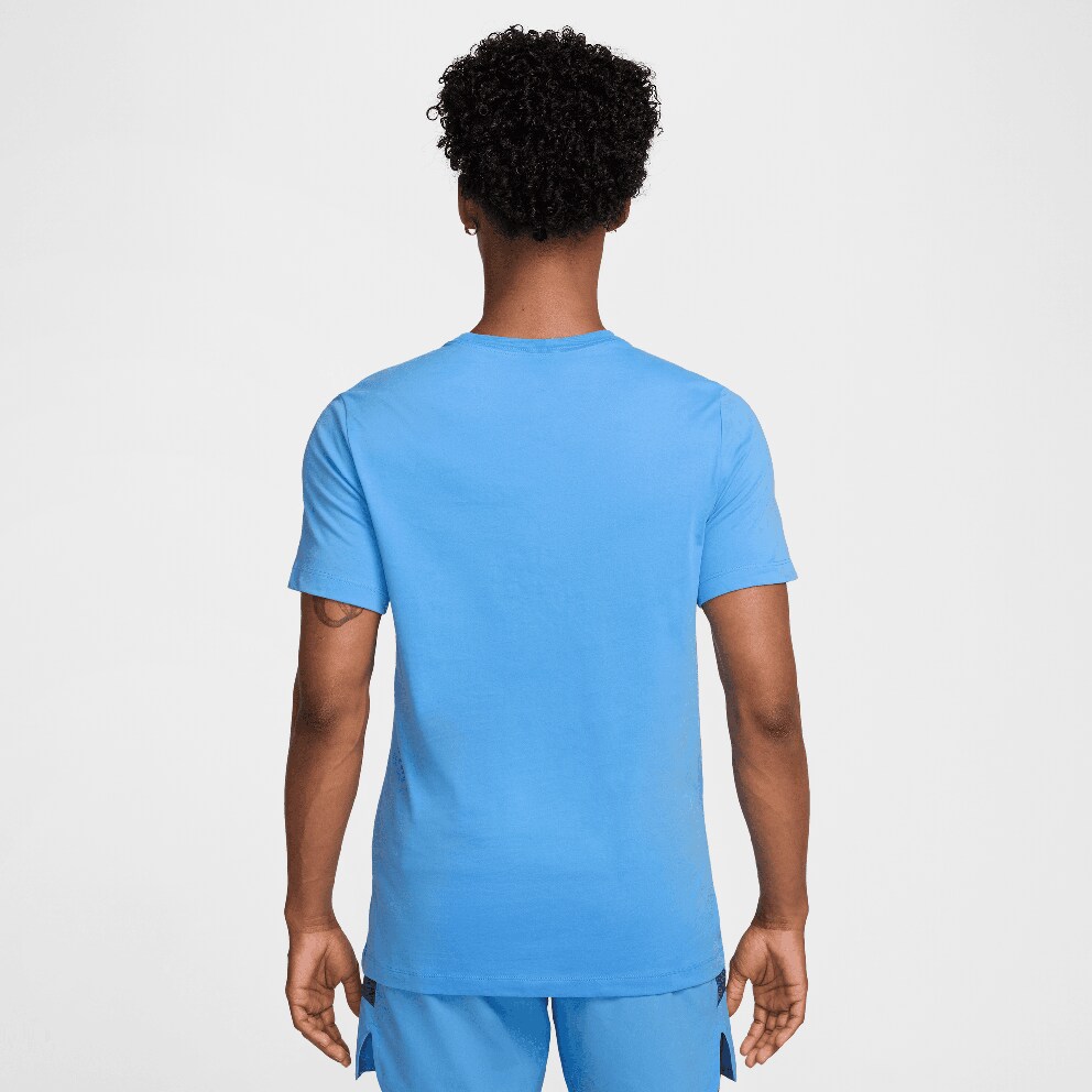 Nike Dri-Fit Trail Men's T-Shirt
