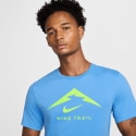 Nike Dri-Fit Trail Men's T-Shirt