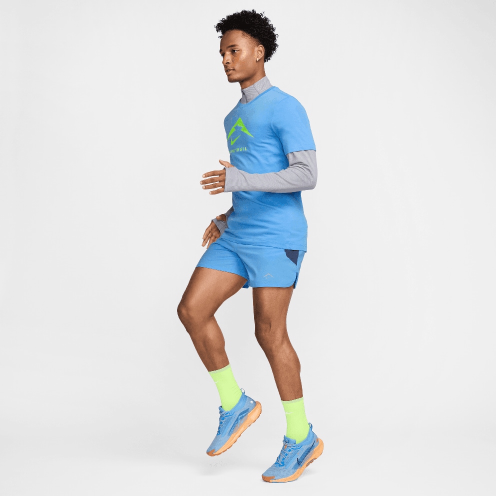 Nike Dri-Fit Trail Men's T-Shirt
