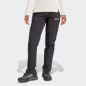 adidas Zip Off Γυναικείο Παντελόνι Φόρμας