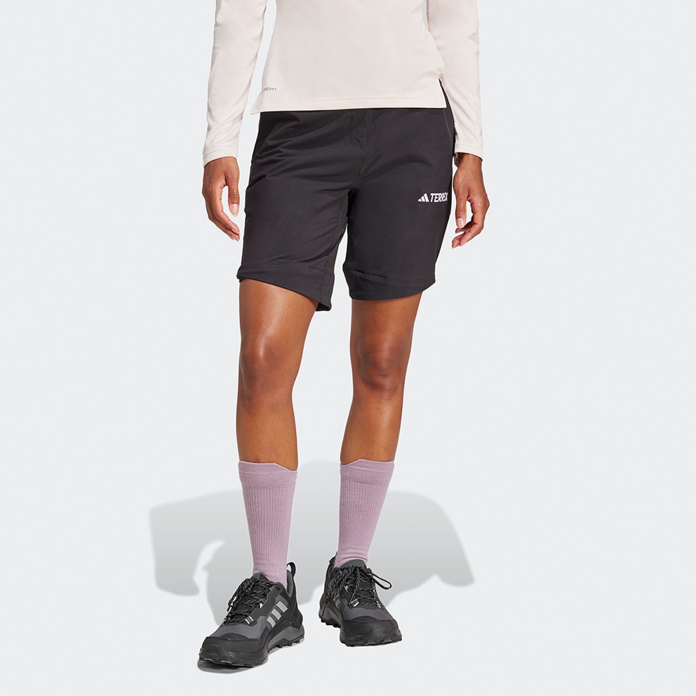 adidas Zip Off Γυναικείο Παντελόνι Φόρμας