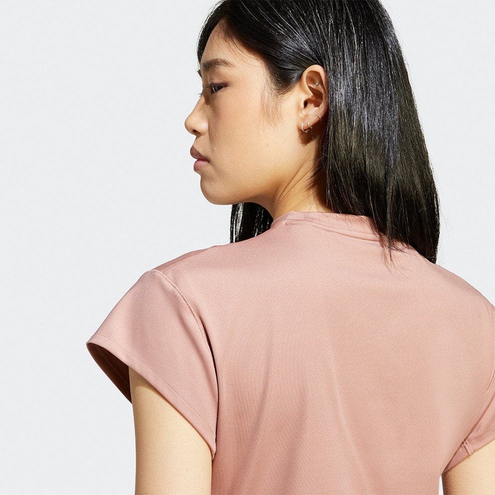 adidas Sportswear City Escape Women's Cropped T-Shirt