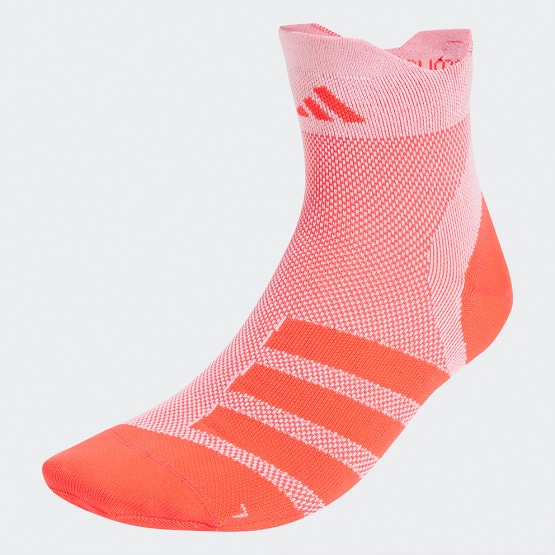 adidas RUNxADIZERO Unisex Socks