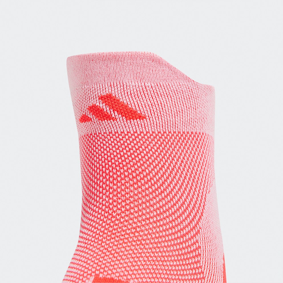 adidas RUNxADIZERO Unisex Κάλτσες