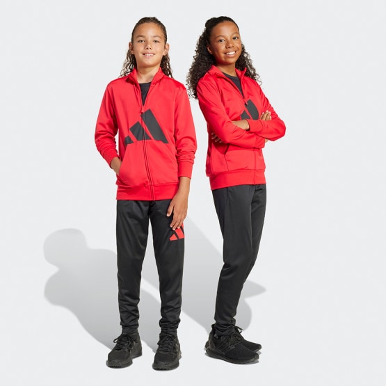 adidas Essentials Climacool Kids' Tracksuit Set