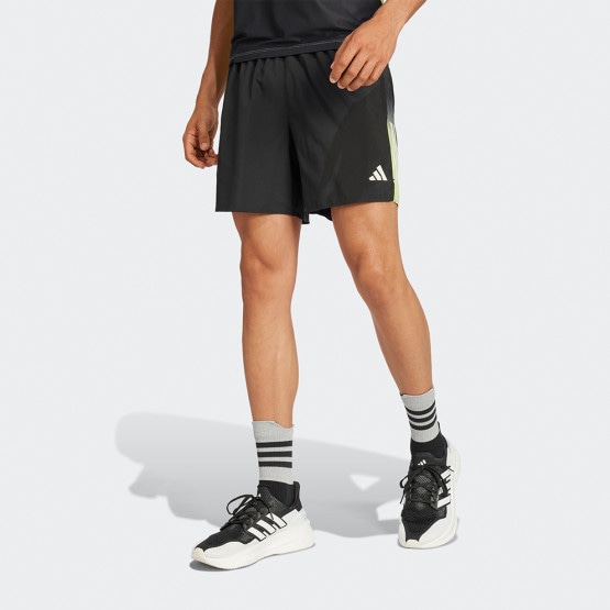 adidas Own the Run Ανδρικό Σορτς