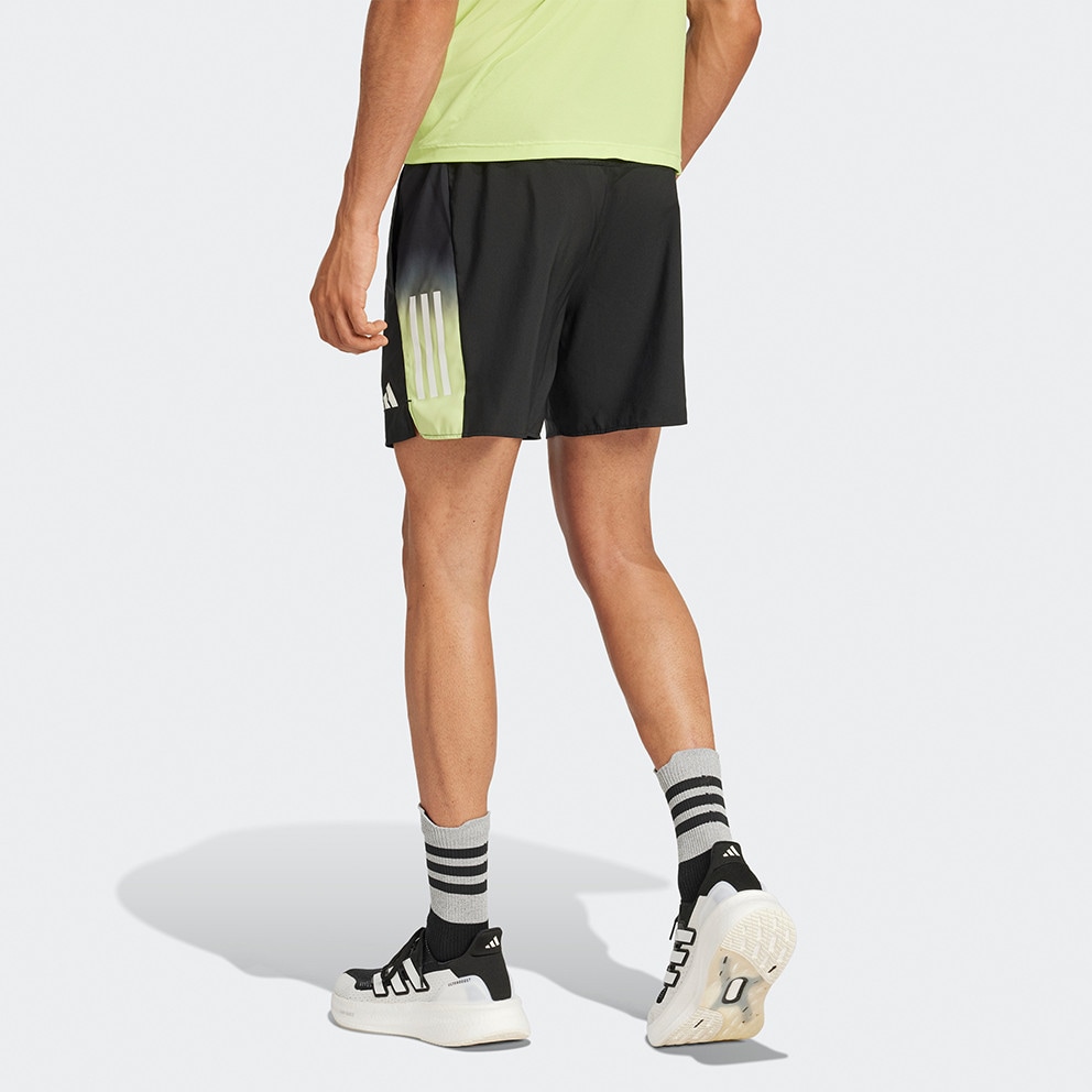 adidas Own the Run Ανδρικό Σορτς