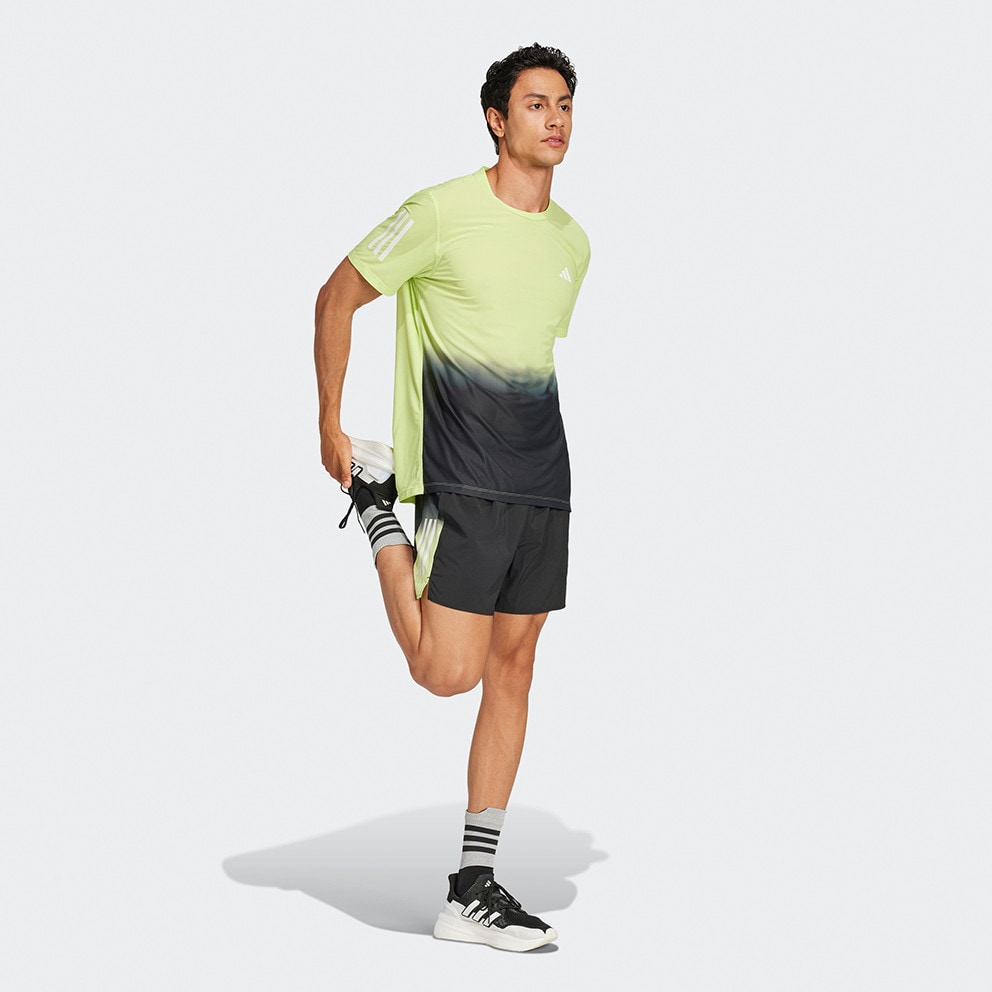 adidas Own the Run Ανδρικό Σορτς