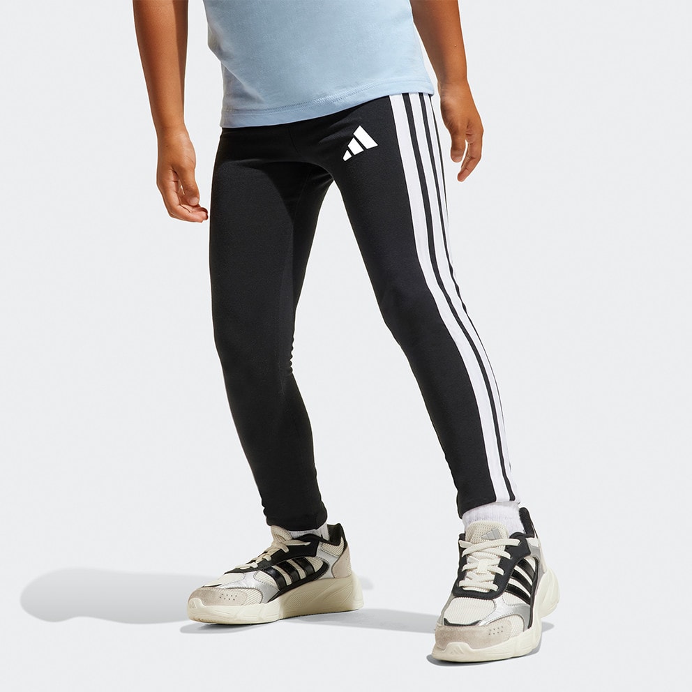 adidas Sportswear LG 3-Stripes Παιδικό Κολάν