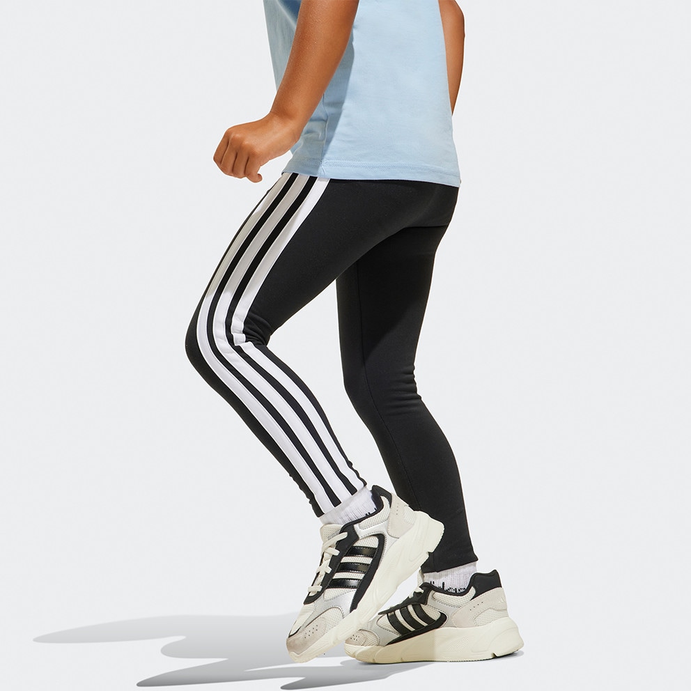 adidas Sportswear LG 3-Stripes Παιδικό Κολάν