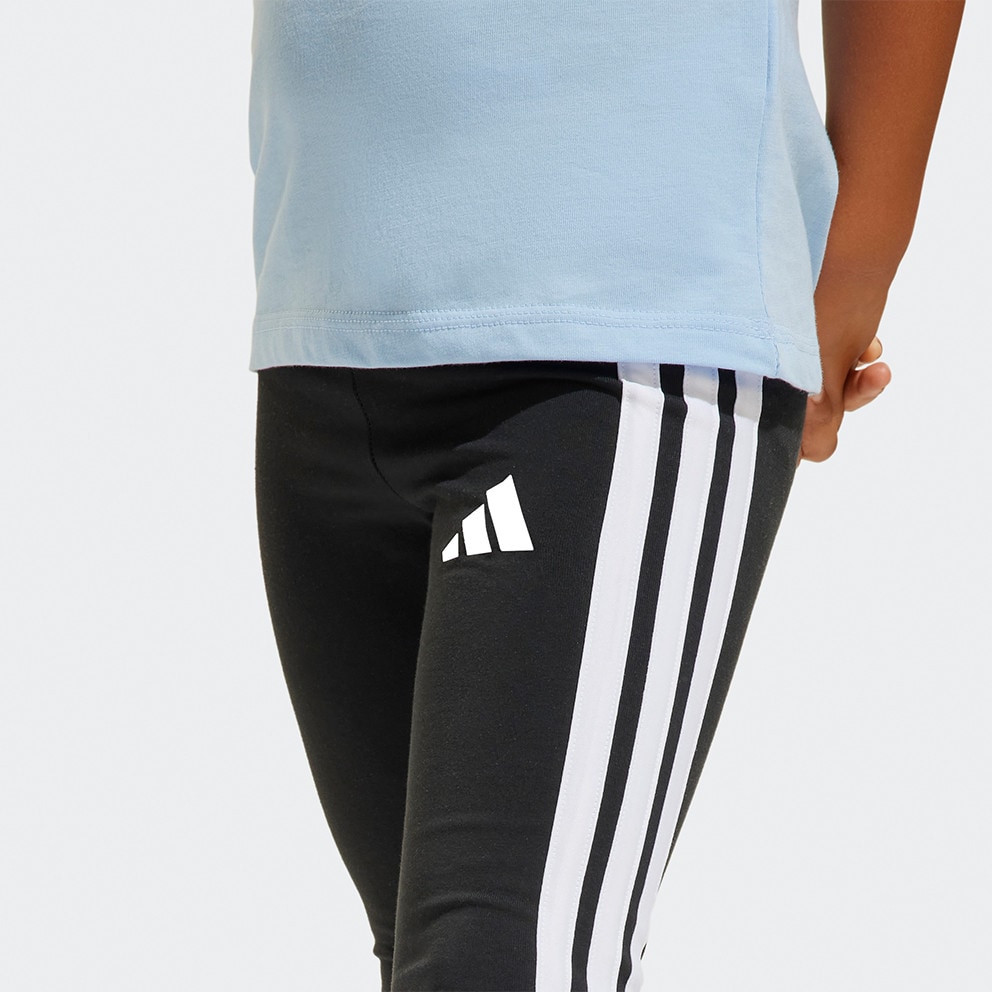 adidas Sportswear LG 3-Stripes Παιδικό Κολάν
