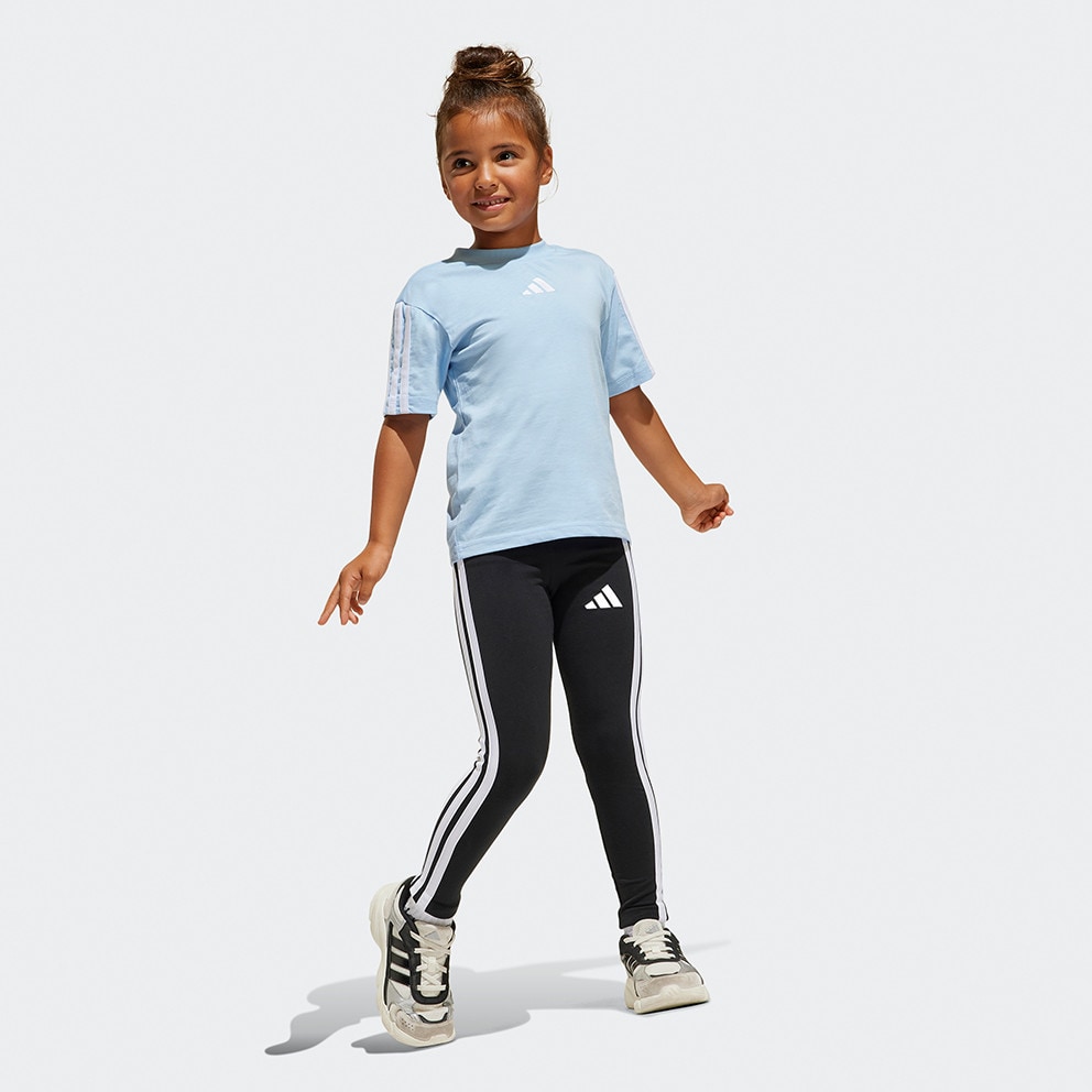 adidas Sportswear LG 3-Stripes Παιδικό Κολάν