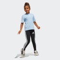 adidas Sportswear LG 3-Stripes Παιδικό Κολάν