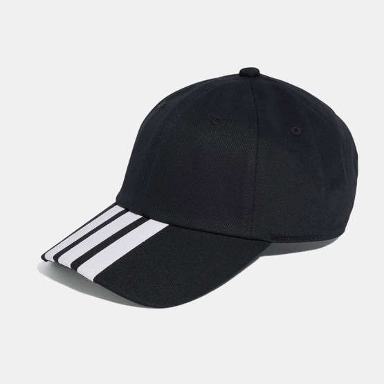 adidas Baseball 3-Stripes Hat