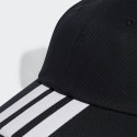 adidas Baseball 3-Stripes Καπέλο