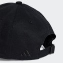 adidas Baseball 3-Stripes Καπέλο
