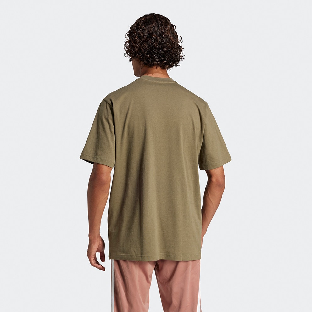 adidas Sportswear Essential Linear Men's T-Shirt