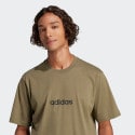 adidas Sportswear Essential Linear Men's T-Shirt